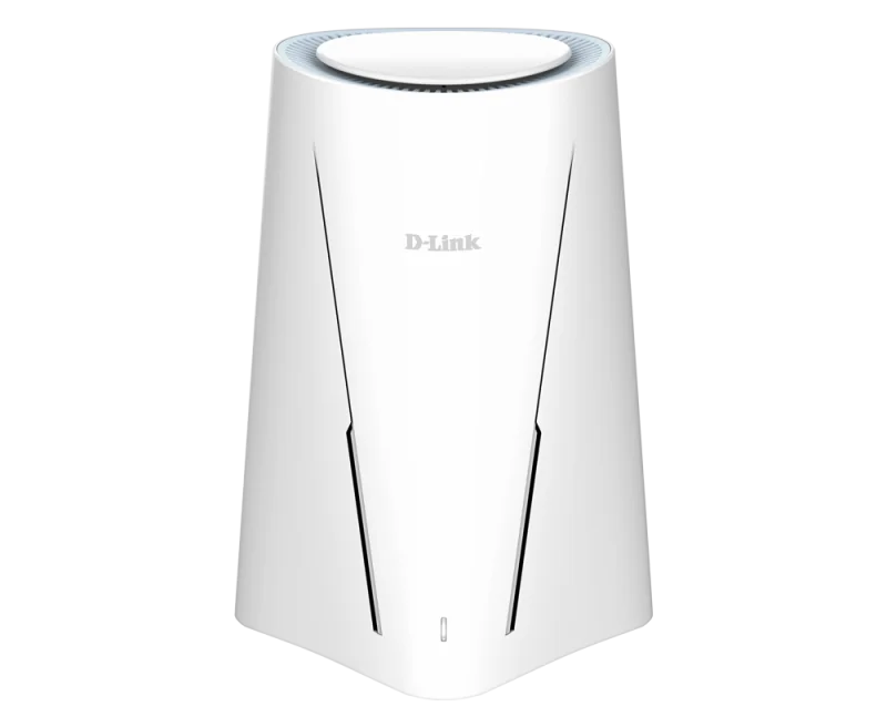 D-Link G530V2. WAN connection type: RJ-45. Wi-Fi band: Dual-band (2.4 GHz / 5 GHz), Top Wi-Fi standard: Wi-Fi 6 (802.11ax), WLAN data transfer rate (max): 3400 Mbit/s. Ethernet LAN interface type: Gigabit Ethernet, Ethernet LAN data rates: 10,100,1000