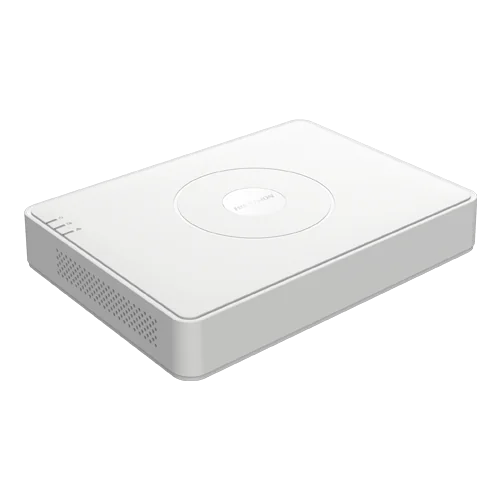 DVR AcuSense, 16 ch., 3K + 2 ch. IP 6MP, Audio over coaxial, 1U - HIKVISION iDS-7116HQHI-M1-T