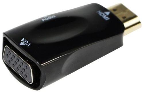 Adaptor video Gembird HDMI la VGA