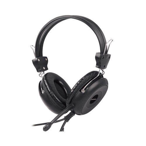 Casti A4Tech HS-30, cu microfon