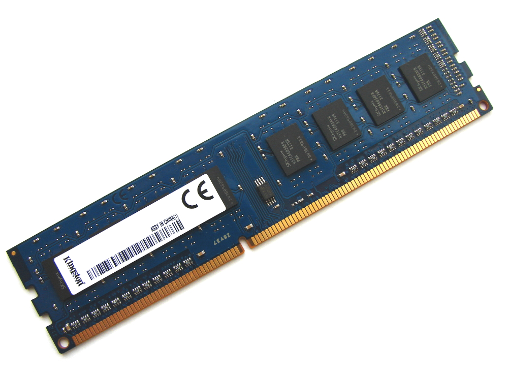 Memorie RAM DDR3 8GB PC3L Kingston