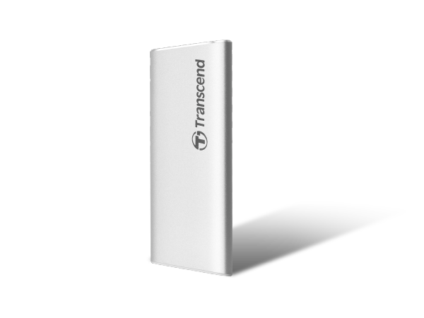 SSD extern TRANSCEND 250GB ESD260C USB