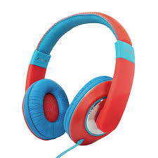 Casti Trust Sonin Kids Headphones
