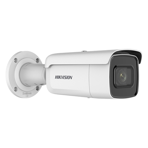 Camera de supraveghere Hikvision DS-2CD2643G2-IZS(2.8-12mm, IP AcuSense 4 MP, IR 60m, SDcard, IK10