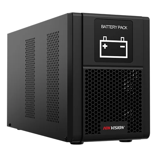 Battery Pack 24Vdc, 1.4A, pentru DS-UPS01K24-R-TJS - HIKVISION DS-UPSB0924B-R-TC