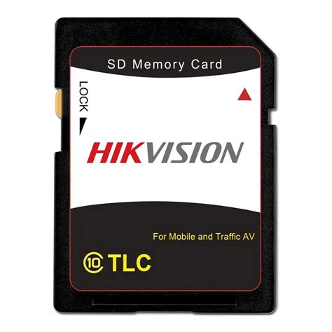 Card de memorie Hikvision SD card 256GB AE-MW3SD1(TLC/256G)