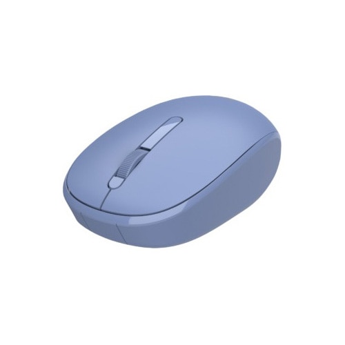 Mouse Serioux Spark 215 Wireless Albastru, Senzor: Optic, DPI: 1000, conexiune: Dongle USB 2,4 GHz, SRXM-SPK215-BL