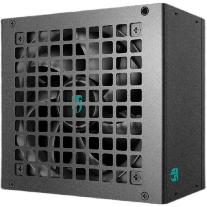 SURSA DEEPCOOL PQ650G 650W 80 PLUS GOLD | Altamag.ro