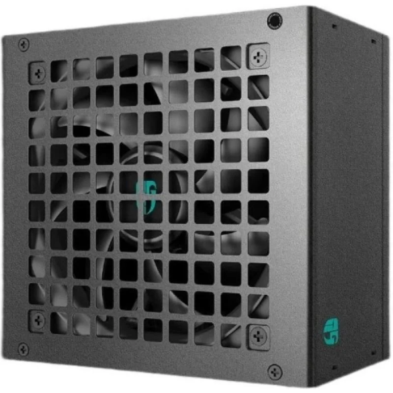 SURSA DEEPCOOL PQ650G 650W 80 PLUS GOLD