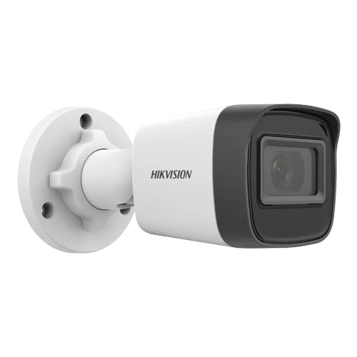 Camera IP 4.0MP, lentila 2.8mm, IR 20m, PoE, IP67 - HIKVISION DS-2CD1041G0-I-Lite-2.8mm