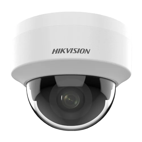 Camera IP 4.0MP, lentila 2.8mm, IR 20m, PoE - HIKVISION DS-2CD1141G0-I-Lite-2.8mm