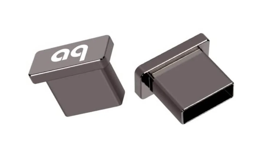 USB Noise Stopper Caps (Set 4buc) Audioquest