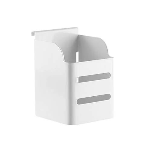 Suport creioane Blackmount SW03-9, compatibil cu Slatwall Blackmount