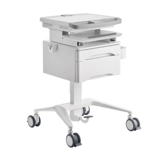 Statie de lucru mobil Blackmount MED03-1 Blackmount