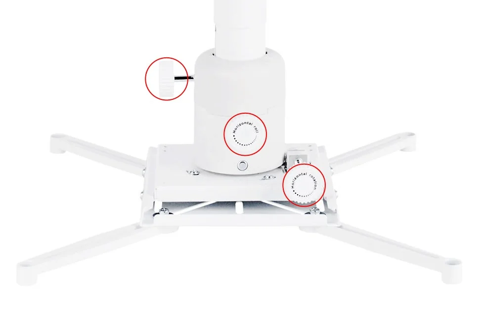 Cap prindere Multibrackets pentru 0742 Multibrackets
