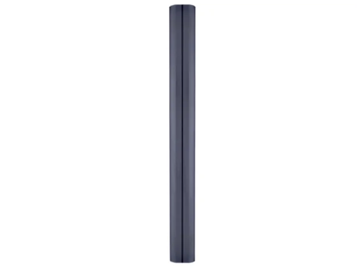 Tija aluminiu Multibrackets 6368 include sina de alimentare, Negru Multibrackets