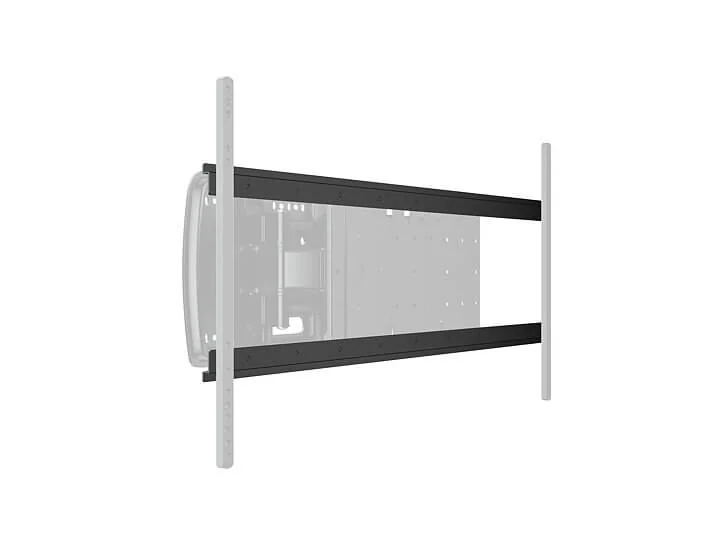 Extensie kit Tilt & Turn Multibrackets 8317 Multibrackets