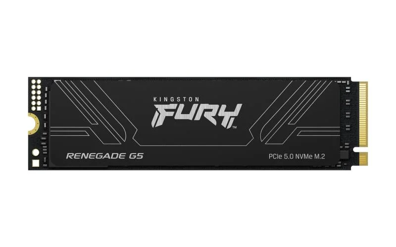 SSD Kingston 8T FURY RENEGADE G5 M.2 2280 NVMe SSD Kingston