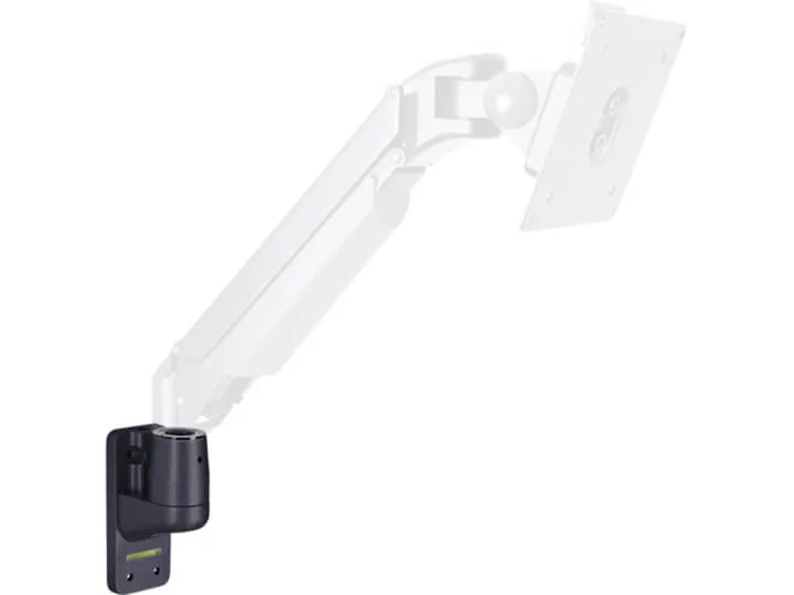 Adaptor prindere de perete Multibrackets 1350 pentru suport de monitor, Black Multibrackets