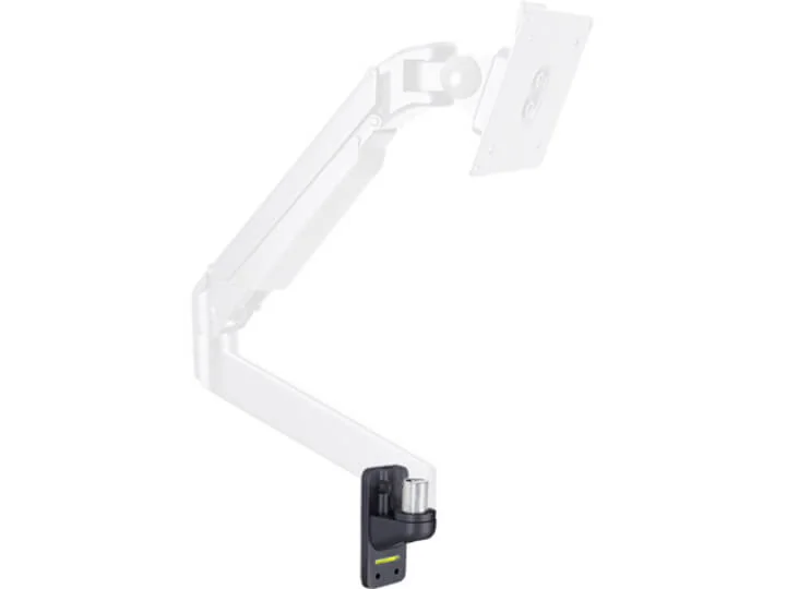 Adaptor prindere de perete Multibrackets 1381 pentru suport de monitor, Black Multibrackets