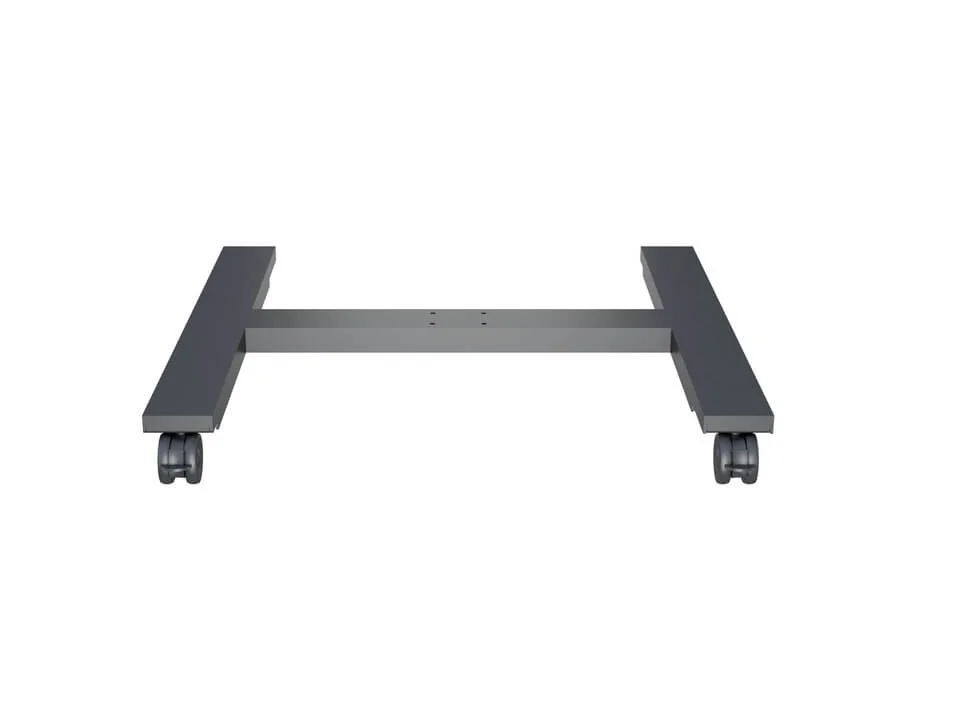 Baza cu roti pentru stand Multibrackets MB-6003, HD-B2B, negru Multibrackets