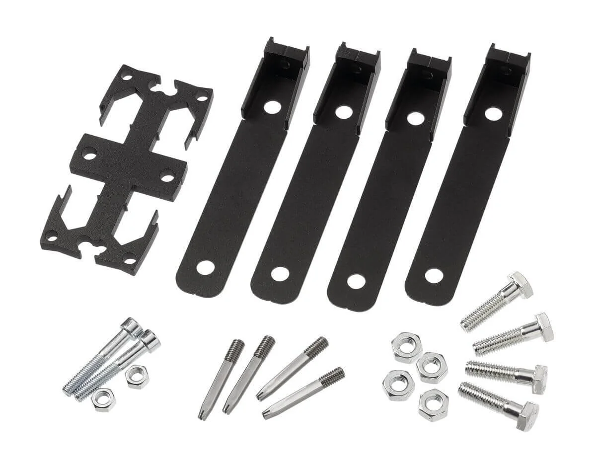PFA 9156 - Pole coupler for PUC 29 Vogel`s
