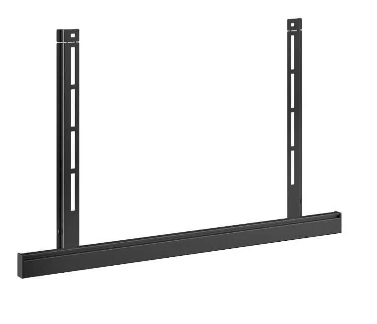 Kit de montare accesorii Vogel'S RISE A111 pentru ascensoare cu display motorizate RISE, max.15kg, negru Vogel`s
