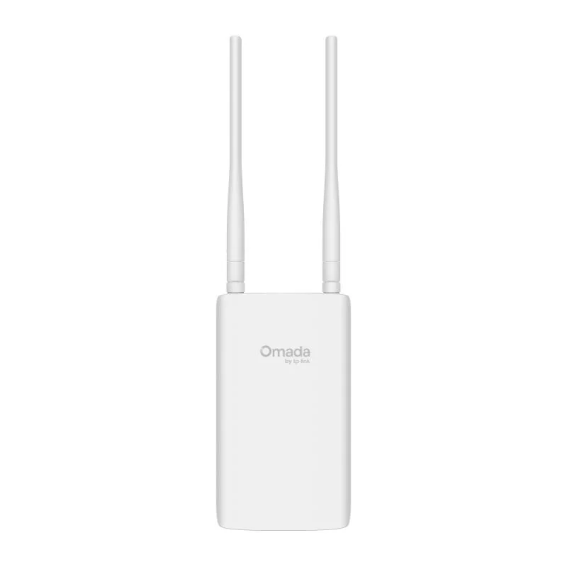 TP-Link Omada EAP603-Outdoor. 2.4 GHz, 5 GHz, Maximum data transfer rate: 1800 Mbit/s. Security algorithms: EAP, EAP-FAST, EAP-GTC, EAP-MD5, EAP-PEAP, EAP-SIM, EAP-TLS, EAP-TTLS, PEAP, PPSK, SNMP, SSH,.... Ethernet LAN data rates: 10,100,1000 Mbit/s.