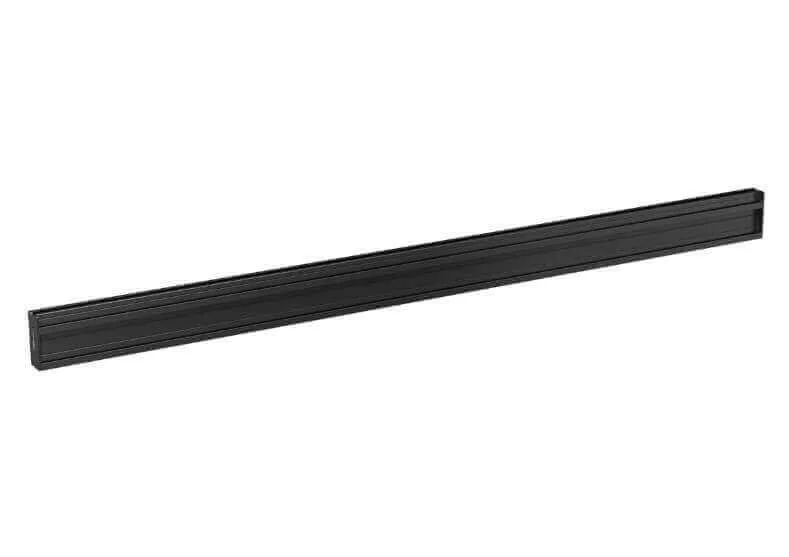 Bara pentru interfata Vogel's PLB 3111 dvLED, 1100 mm, negru Vogel`s