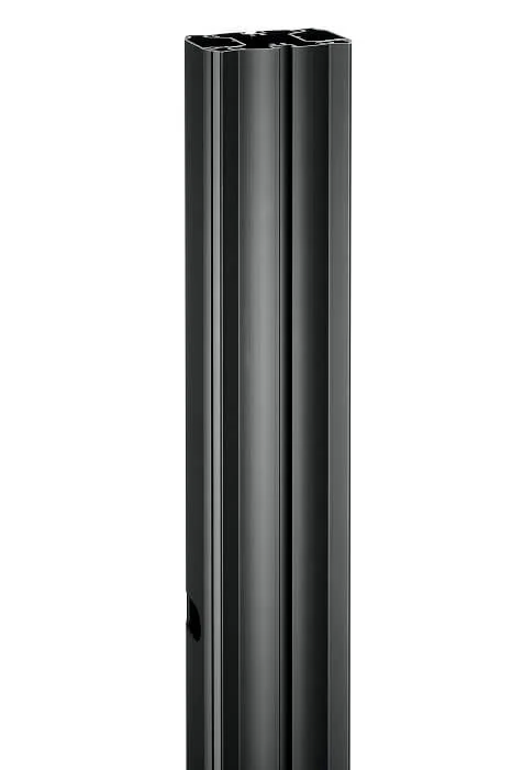 Coloana CONNECT-IT Vogel`s PUC2720, negru, 2 m Vogel`s
