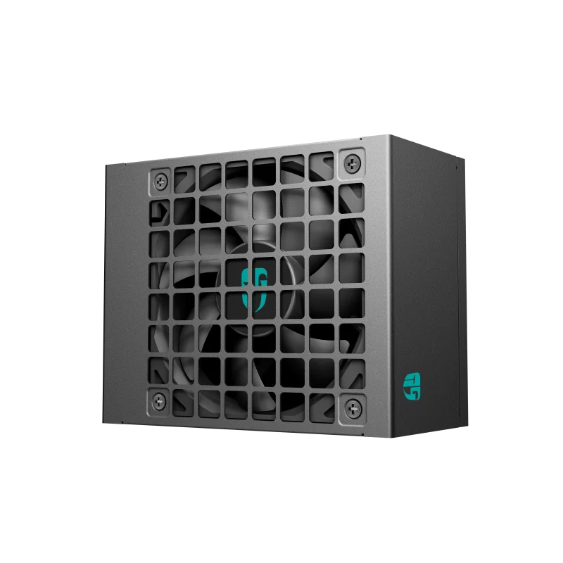 SURSA DEEPCOOL PS750G 750W 80 PLUS GOLD