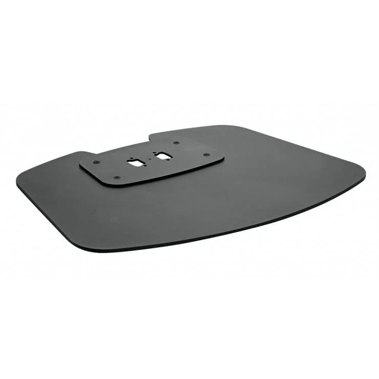 Placa prindere podea Vogel's PFF7020, negru Vogel`s