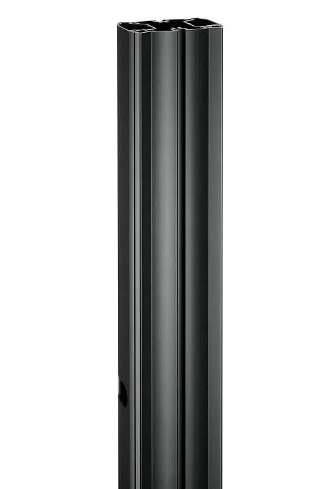 Coloana CONNECT-IT Vogel`s PUC2718, negru, 1.8 m Vogel`s