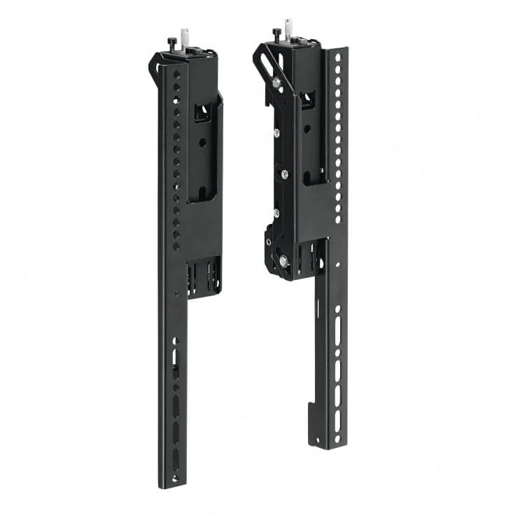 Bare verticale de prindere Vogel's PFS3504, VESA 400 mm, 80 kg, ajustabile 3D Vogel`s