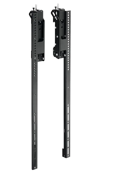 Bare verticale de prindere Vogel's PFS3508, VESA 800 mm, 80 kg, ajustabile 3D Vogel`s