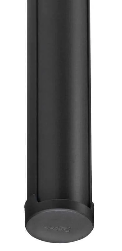 Stalp de legatura Connect-it Vogel's PUC 2408 Pole, 80cm, max.40kg, negru Vogel`s
