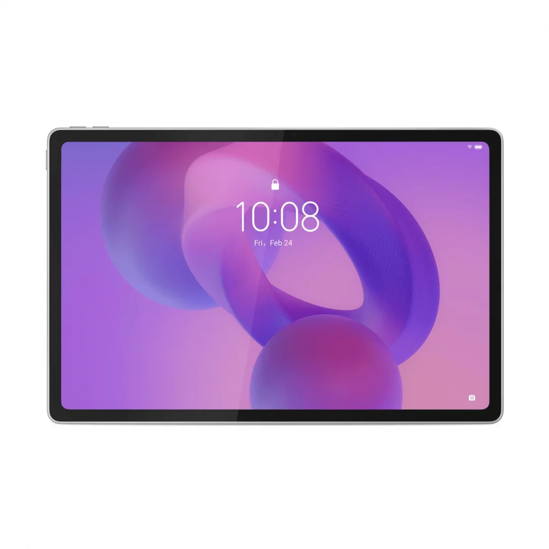 ZAG70512GR, 8 GB RAM, 256 GB, Fara SIM, Cloud Grey Lenovo