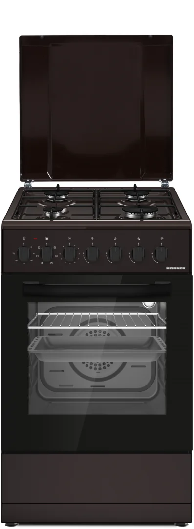 ARAGAZ MIXT HEINNER HFSC-S60LITGC-BRW Heinner