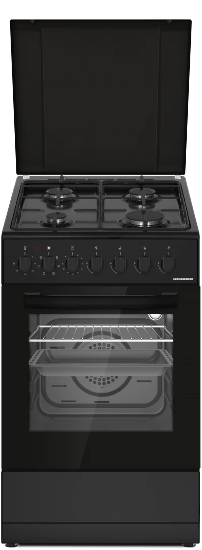 ARAGAZ MIXT HEINNER HFSC-S60LITGC-BK Heinner