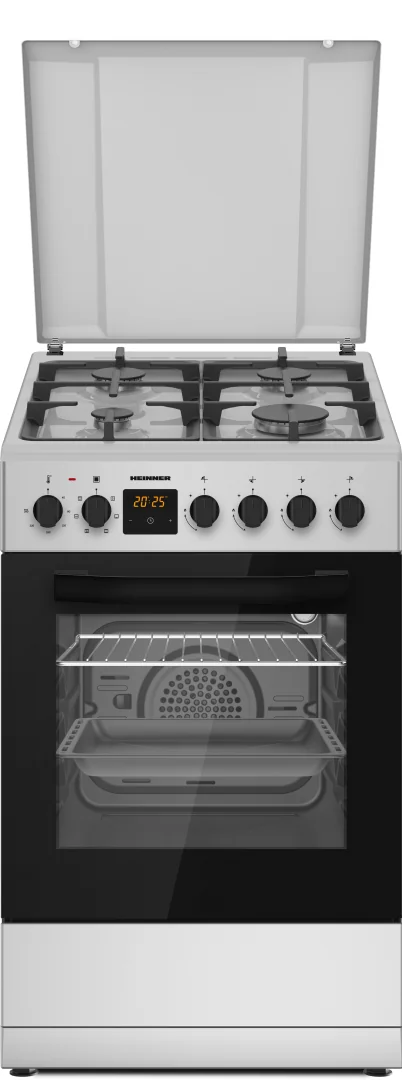 ARAGAZ MIXT HEINNER HFSC-S65MIXFD-SL Heinner