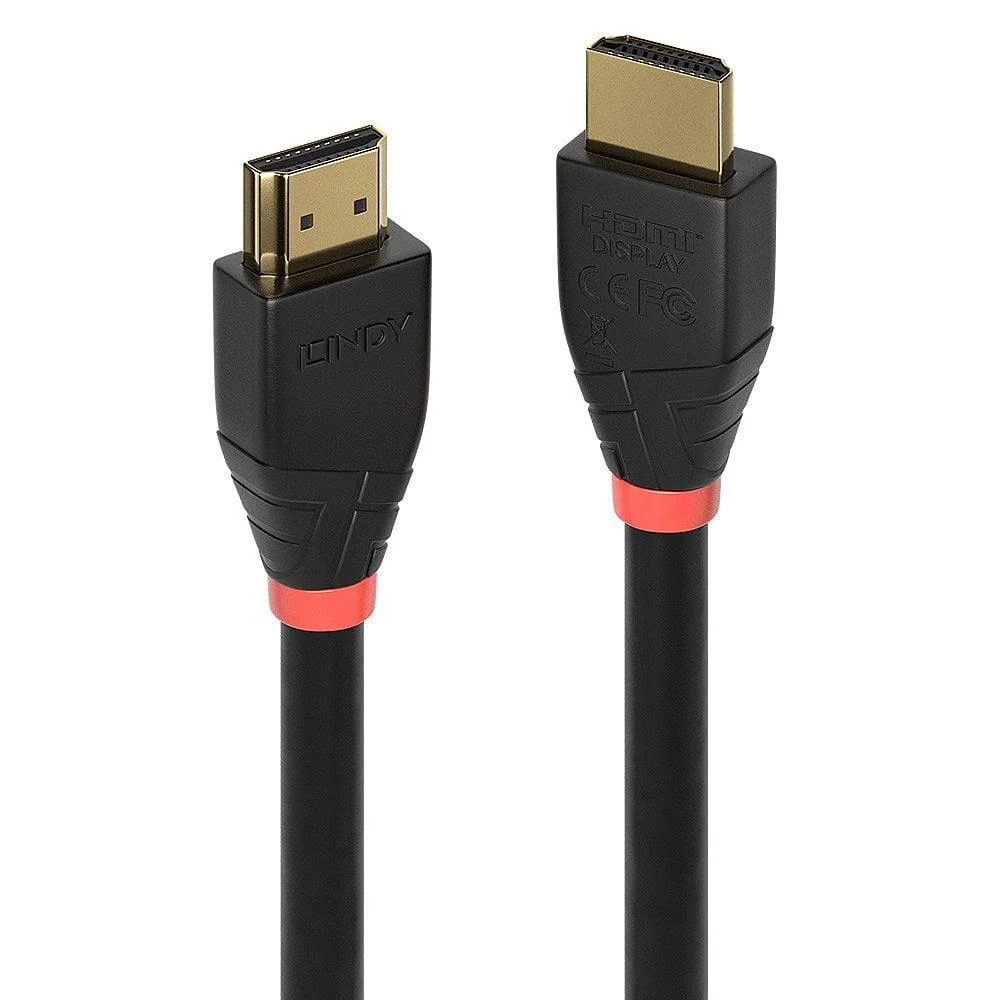 Cablu HDMI Active 18G de 20 m, Lindy 41073 Lindy