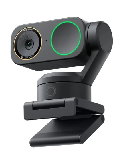 Webcam Insta360 Link 2 Insta360