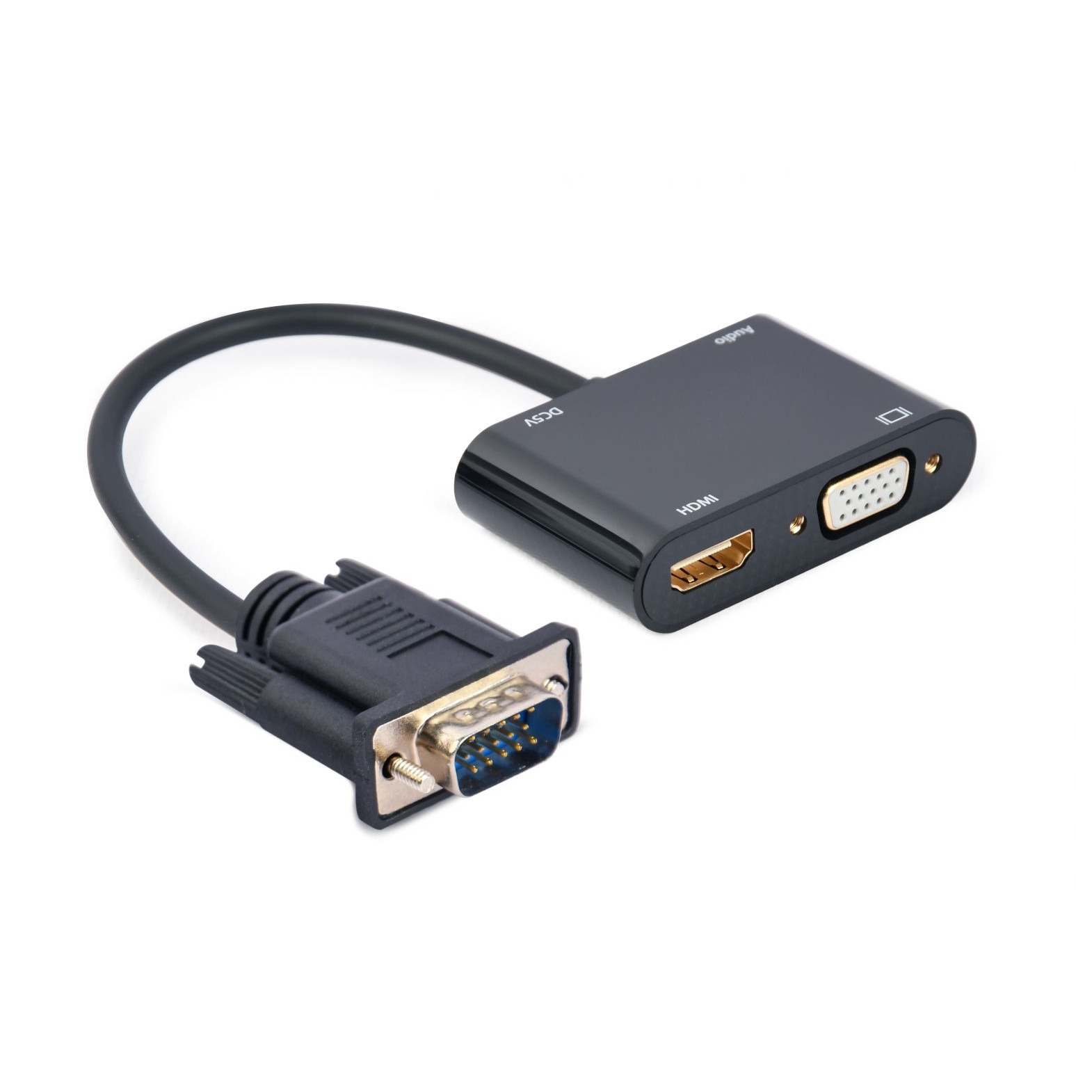 CABLU video GEMBIRD HDMI (T) la HDMI (T) 5m | Altamag.ro