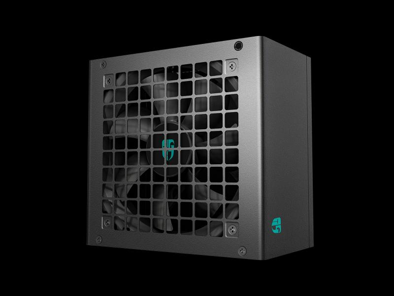 SURSA DEEPCOOL PF500X 500W 80 PLUS BRONZ | Altamag.ro