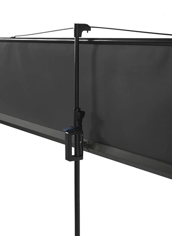 Ecran proiectie trepied, 180 x 180 cm, BlackMount, Format 1:1 Blackmount