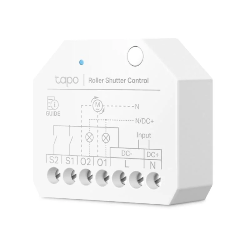 Switch module TP-Link TAPO S112 TP-Link