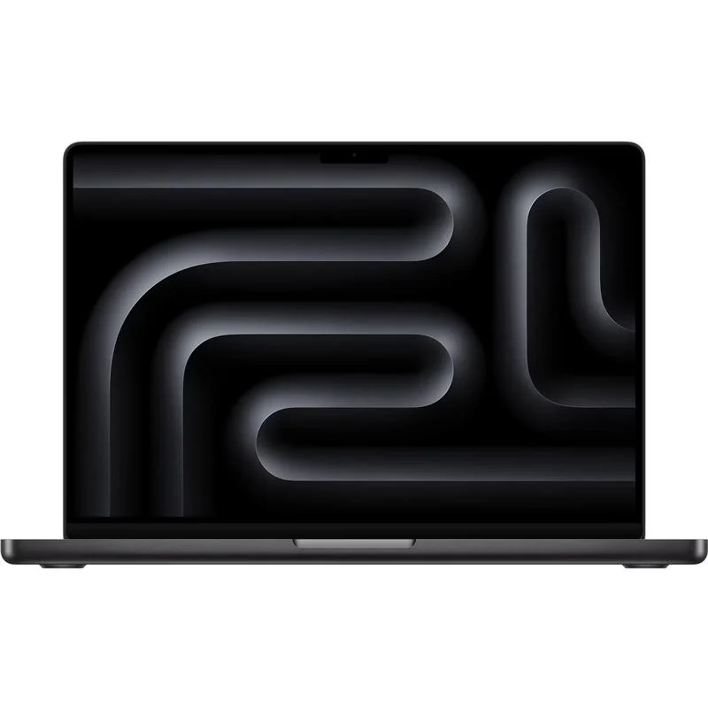 MacBook Pro 14.2"/Apple M5 (CPU 10-core, GPU 10-core, Neural Engine 16-core)/16GB/1TB - Space Black - INT KB (No Adapter) - 2025