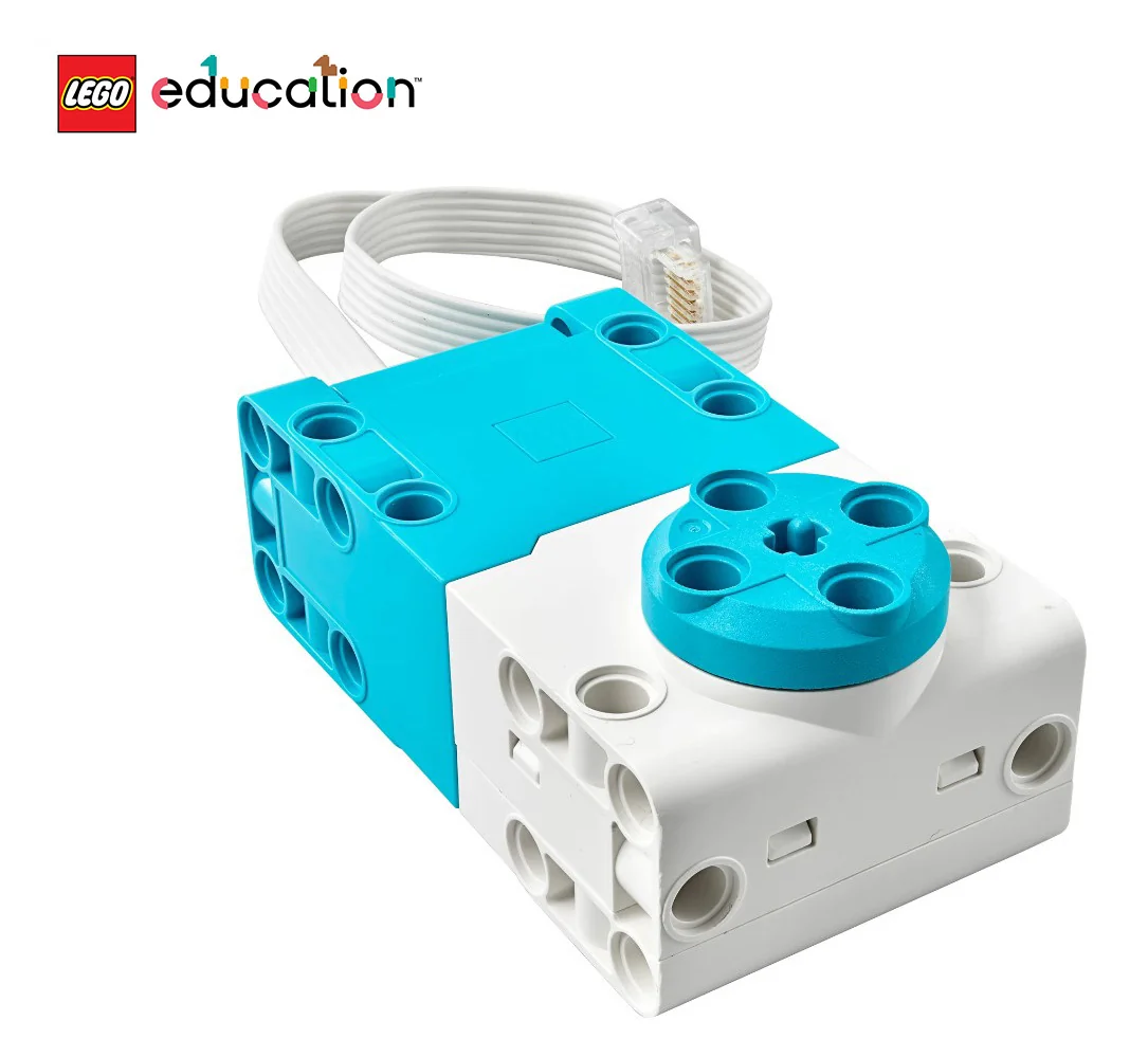 45602 LEGO®, Motor angular mare pentru Spike Prime Lego® Education