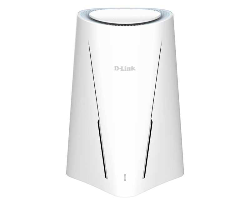 D-Link G530V2. WAN connection type: RJ-45. Wi-Fi band: Dual-band (2.4 GHz / 5 GHz), Top Wi-Fi standard: Wi-Fi 6 (802.11ax), W