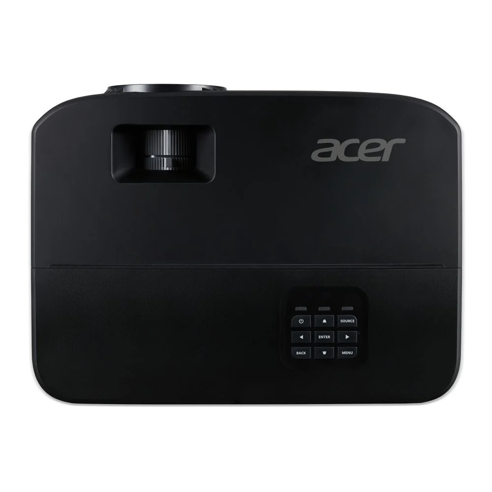 Videoproiector Acer X1329, WXGA 1280x800, 4.800 lumeni, 10.000:1, 20.000:1 Acer
